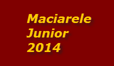 Video Regata Maciarele Junior Portosecco 2014