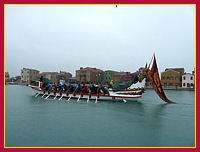 Natale di Venezia 1588° compleanno