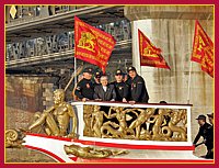 Natale di Venezia 1588� compleanno