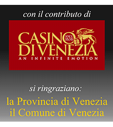 Casino di Venezia Provincia Comune di Venezia