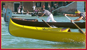 Regate del Redentore 2009