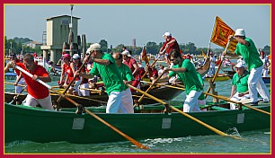Vogalonga 2010