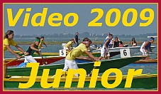 Video Maciarele Junior 2009