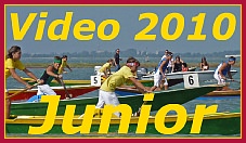 Video Maciarele Junior 2010