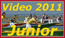 Video Maciarele Junior 2011