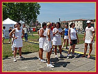 15a Regata delle Marie su Mascarete - Festa de San Piero de Casteo - Domenica 28 Giugno 2009