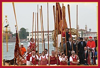 Festa dea Sensa 2008
