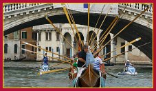 Ultimo giorno del Patriarca Angelo Scola a Venezia