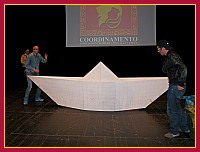 Serata 2009 del Coordinamento - Teatro Goldoni 10 Gennaio 2010