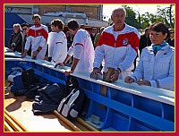 Battesimo Caorline della Provincia di Venezia - 10 Ottobre 2009