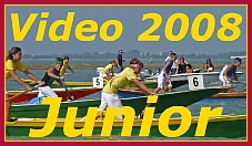 Video Maciarele Junior 2008