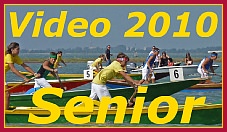 Video Maciarele Senior 2010