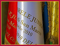 Regata San Marco 2010 - Maciarele Junior