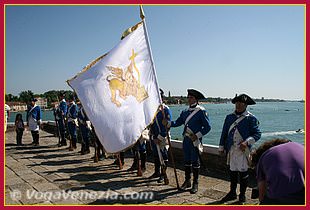 La Festa della Sensa 2007