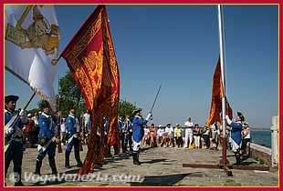 La Festa della Sensa 2007