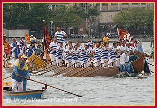 La Festa della Sensa 2008