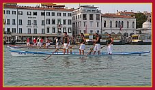 foto Regata Storica 2010 - Bisse del Lago di Garda